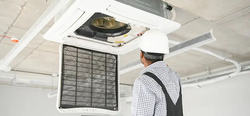 Our Affordable Duct Cleaning Near Me Services in Ferry Pass, FL