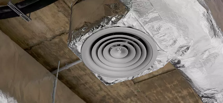 Our Basement Vent Cleaning Services in Ferry Pass, FL