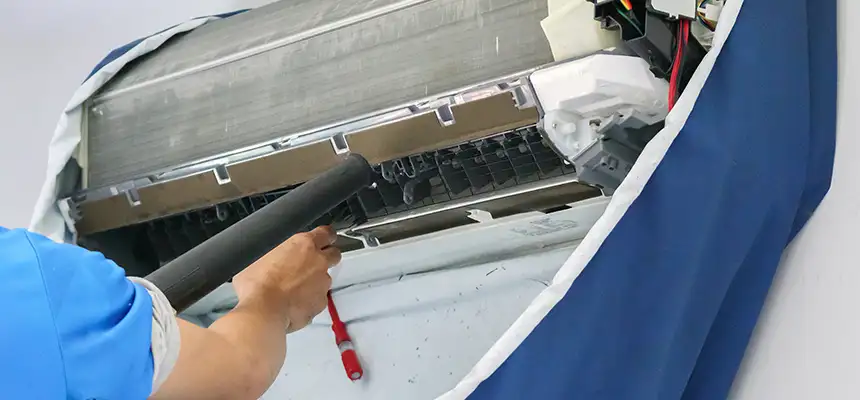 Advanced Clogged Dryer Vent Repair for Multi-Unit & Commercial in Ferry Pass, FL