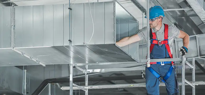 Our Dryer Fire Safety Service Services in Ferry Pass, FL