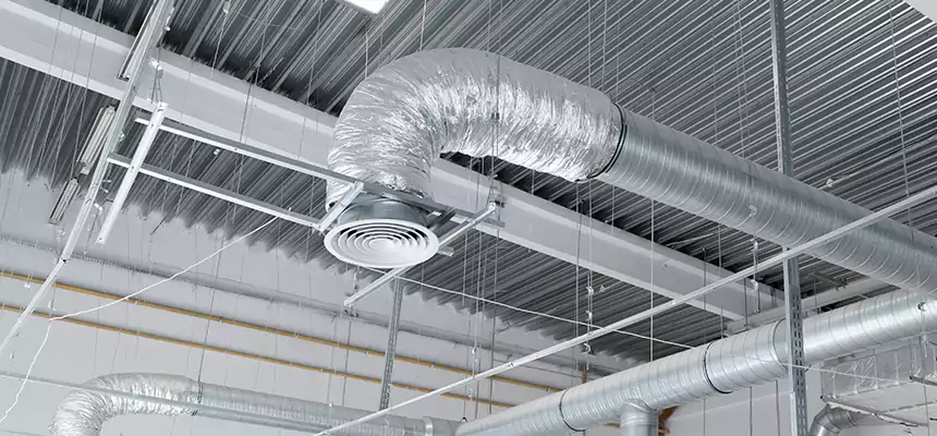 Our Dryer Vent Hose Replacement Services in Ferry Pass, FL