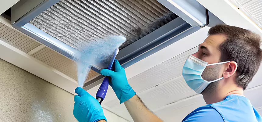 Our Home Ventilation Cleaning Services in Ferry Pass, FL