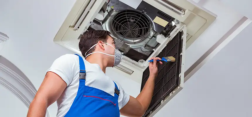 Our Move-in/Move-out Duct Cleaning Services in Ferry Pass, FL