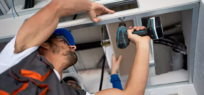 Our Retail Store Duct Cleaning Services in Ferry Pass, FL