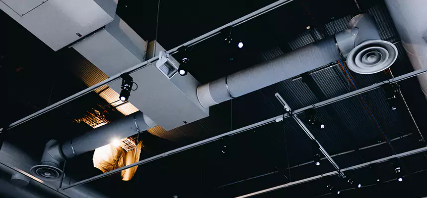 Our Seasonal Allergy Air Duct Cleaning Services in Ferry Pass, FL