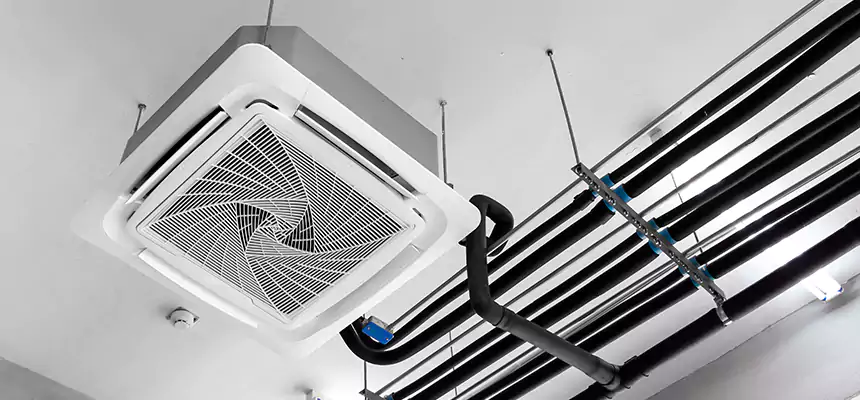 Our Smart AC Vent Controller Services in Ferry Pass, FL