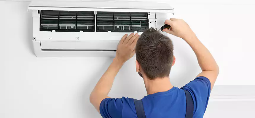 Our Smart Air Conditioning Installation Services in Ferry Pass, FL