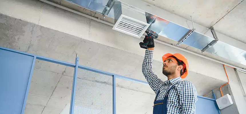 Efficient Exhaust Vent Cleaning in Ferry Pass, FL