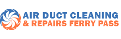 Air Duct Cleaning & Repairs Ferry Pass