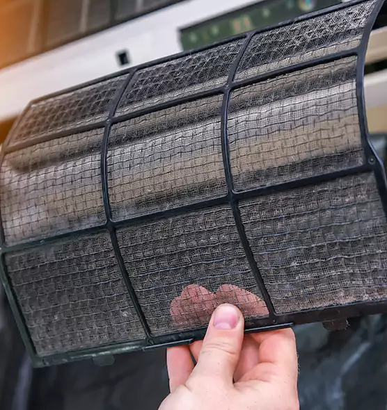Top-notch AC Air Filter Replacement in Ferry Pass