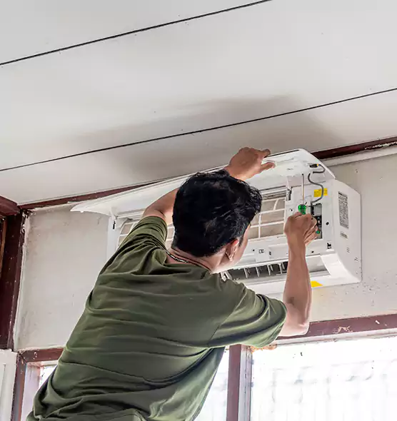 About Air Duct & AC Odor Removal in Ferry Pass, FL