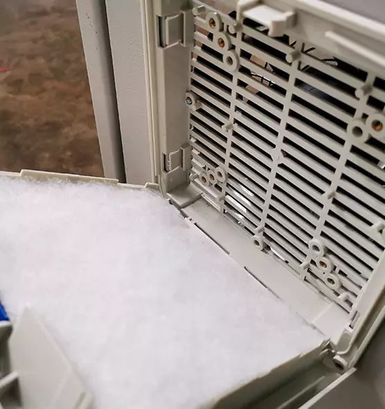 Professional Air Duct Expansion Solutions in Ferry Pass, FL