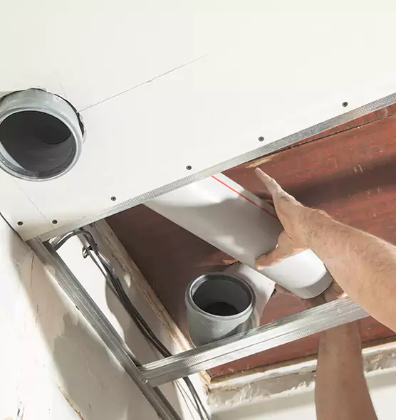 Professional Air Duct Replacement in Ferry Pass, FL