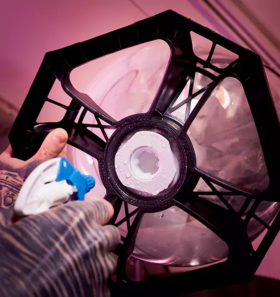 Advanced Basement Vent Cleaning in Ferry Pass, FL