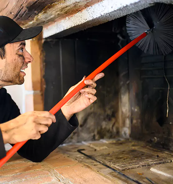 About Expert Chimney Cleaning in Ferry Pass, FL