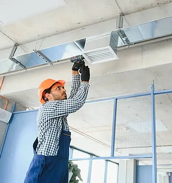 About Commercial Laundry Vent Cleaning in Ferry Pass, FL