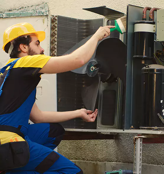 About Dryer Duct Fire Hazard Inspection in Ferry Pass, FL