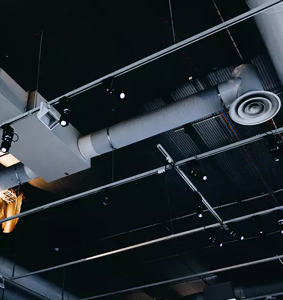 Professional Duct Cleaning For LEED Homes in Ferry Pass, FL