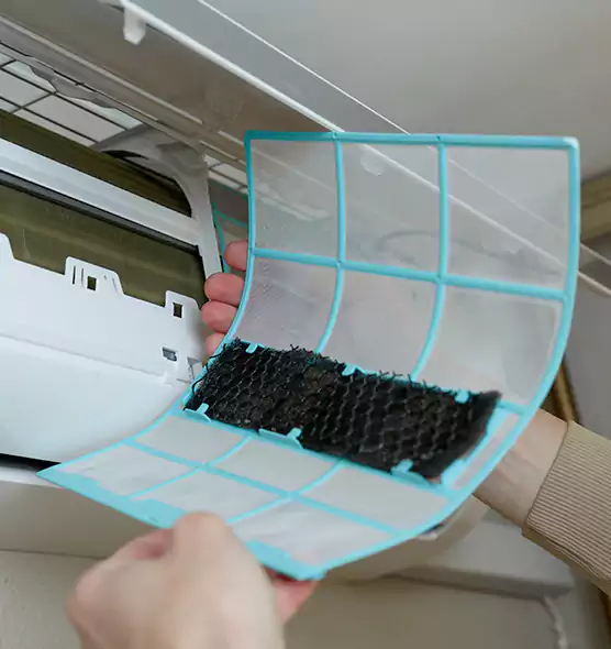 Welcome to Air Duct Cleaning & Repairs Ferry Pass — Your Local HEPA Filter Installation Pros in Ferry Pass, FL