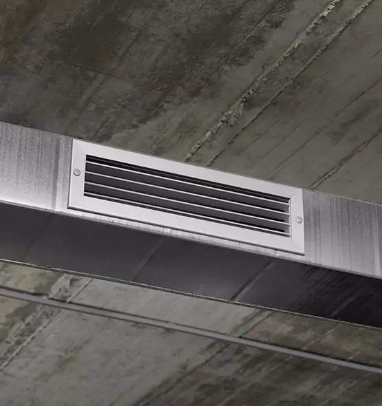 Trusted Hospital Grade Air Duct Cleaning Experts in Ferry Pass, FL