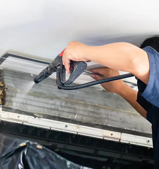 Welcome to Move-in/Move-out Duct Cleaning Services in Ferry Pass, FL