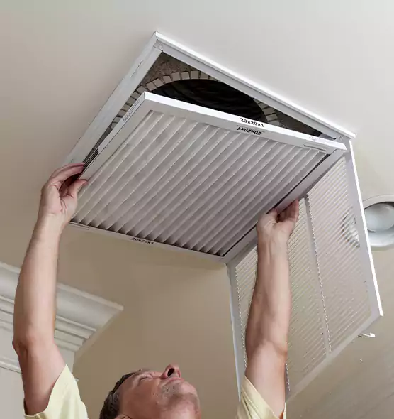 Advanced Residential Vent Cleaning in Ferry Pass, FL