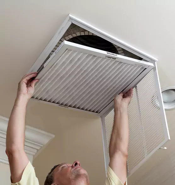 Trusted Vent Shaft Cleaning Expert in Ferry Pass, FL