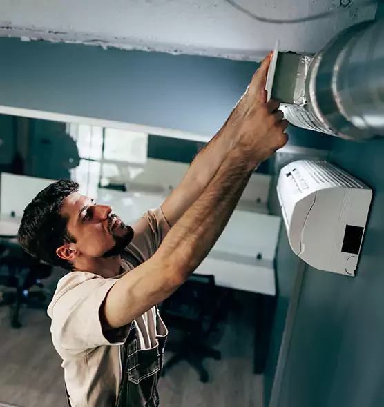 Reliable Warehouse Vent Cleaning in Ferry Pass, FL