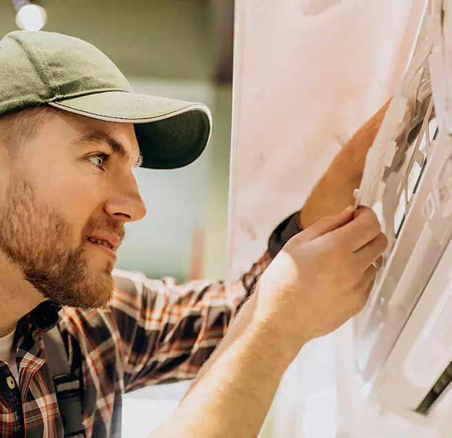 Why Homeowners Businesses Trust Us in Ferry Pass, FL?