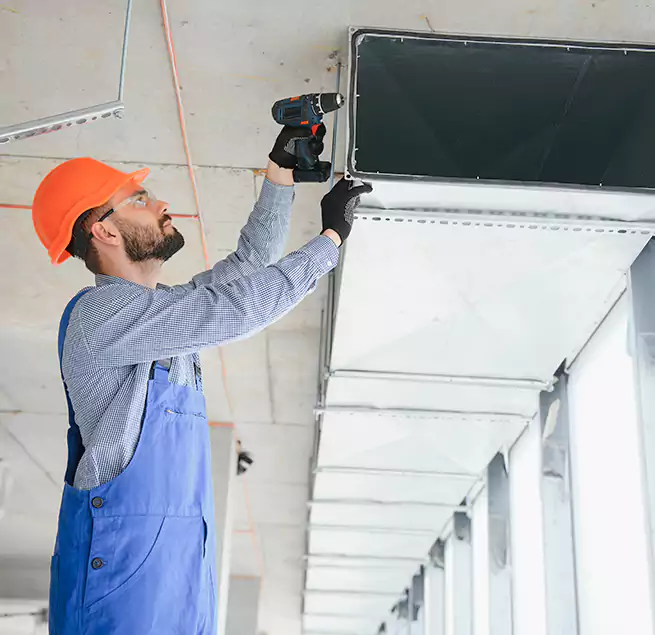 Why Homeowners & Businesses Trust Us in Ferry Pass, FL?