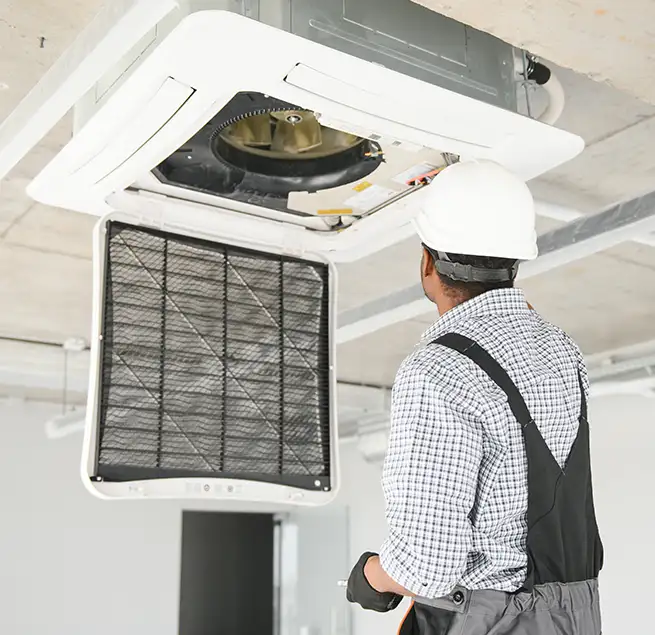 Why Homeowners & Businesses Trust Us in Ferry Pass, FL?