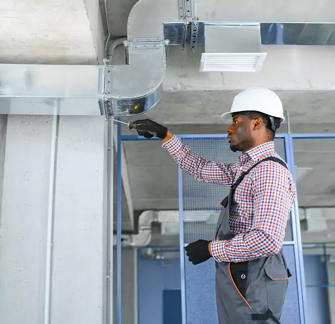 Why Homeowners & Businesses Trust Us Ferry Pass, FL