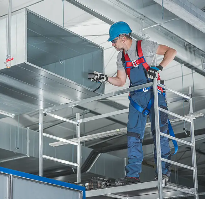 Why Homeowners & Businesses Trust Us in Ferry Pass, FL?