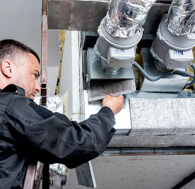 Why Homeowners & Businesses Trust Us in Ferry Pass, FL