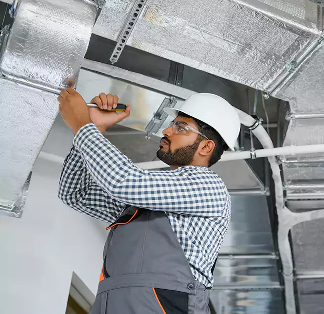 Why Homeowners & Businesses Trust Us Ferry Pass, FL?