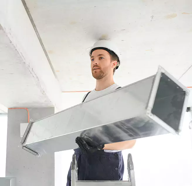 Why Homeowners & Businesses Trust Us in Ferry Pass, FL