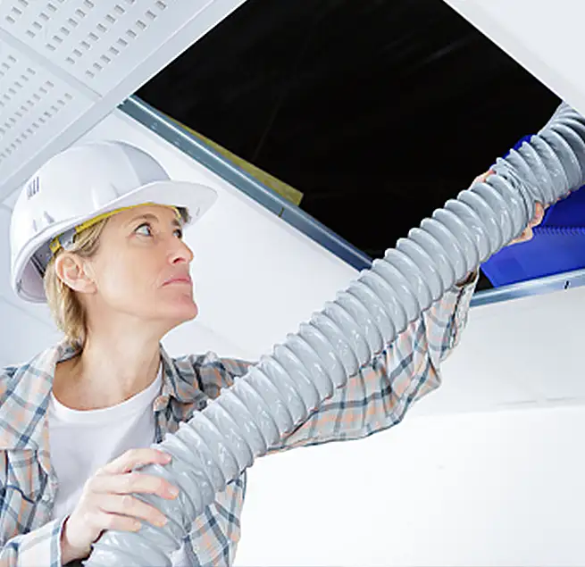 Why Homeowners & Businesses Trust Us Ferry Pass, FL