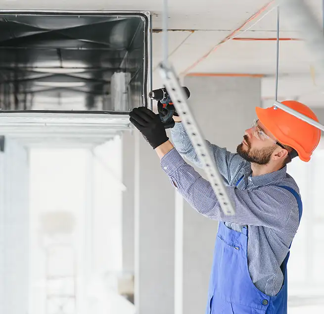 Why Homeowners & Businesses Trust Us in Ferry Pass, FL?