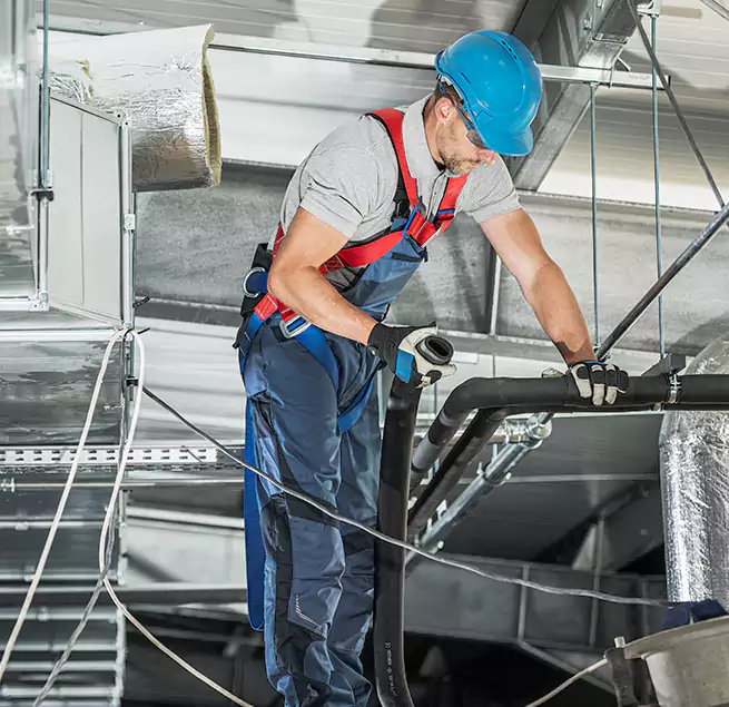 Why Homeowners & Businesses Trust Us in Ferry Pass, FL?