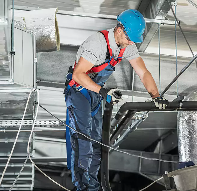 Why Homeowners & Businesses Trust Us in Ferry Pass, FL?