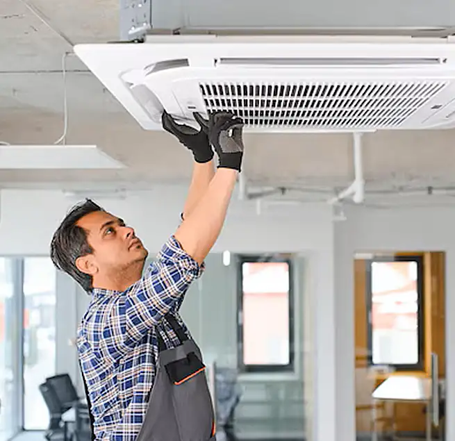 Why Homeowners & Businesses Trust Us in Ferry Pass, FL?