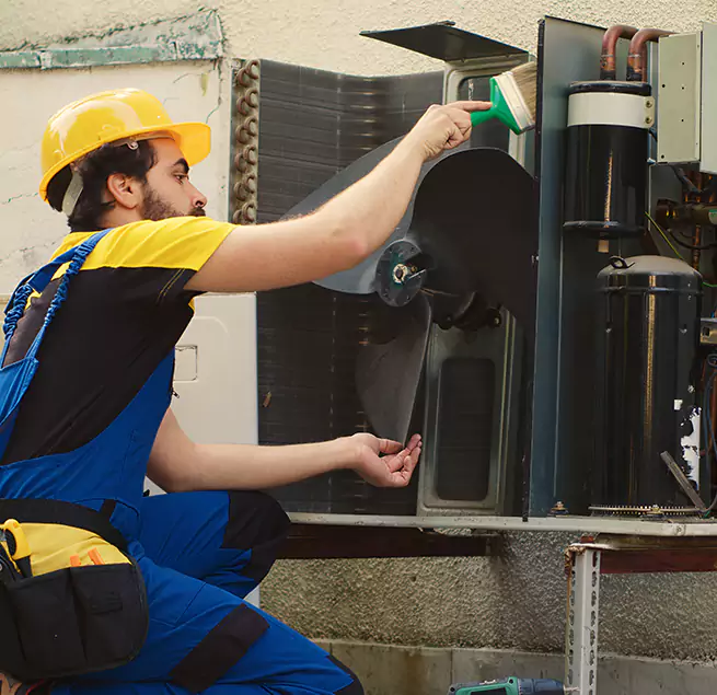 Why Homeowners Businesses Trust Us in Ferry Pass, FL?