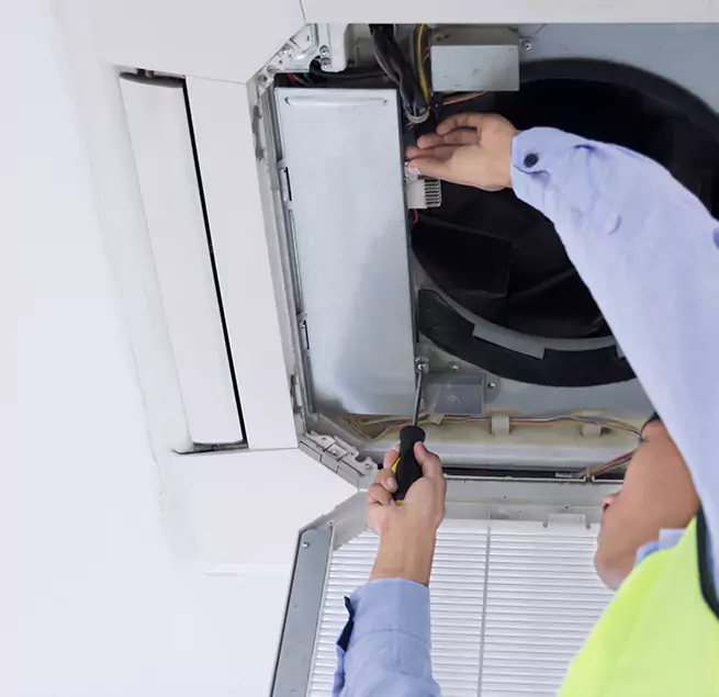 Why Homeowners & Businesses Trust Us in Ferry Pass, FL?