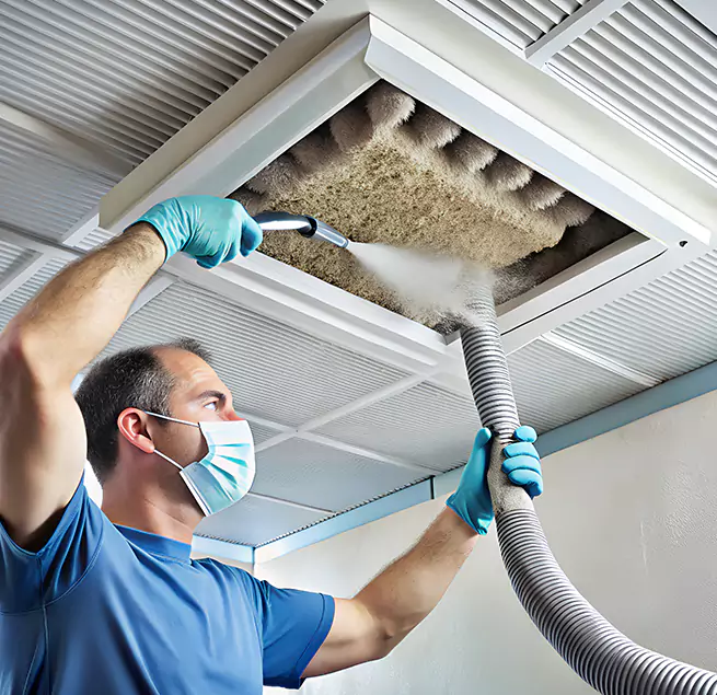 Why Homeowners & Businesses Trust Us Ferry Pass, FL?