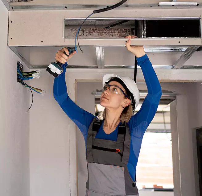 Why Homeowners & Businesses Trust Us in Ferry Pass, FL?