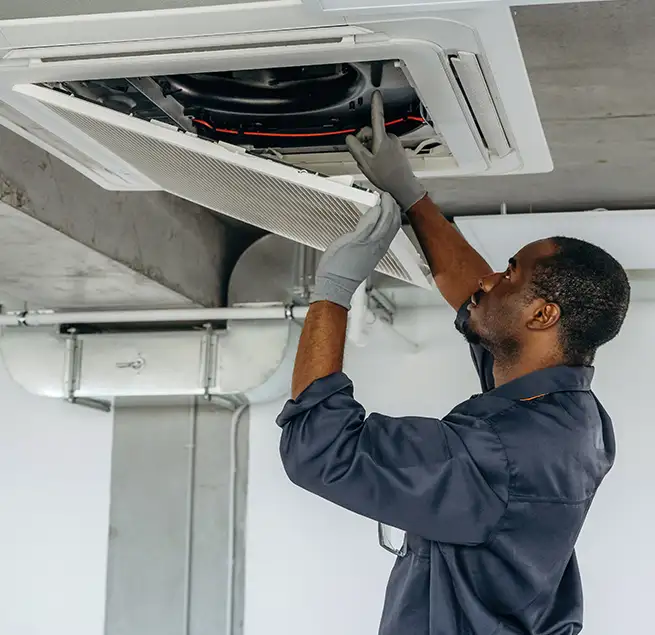 Why Homeowners & Businesses Trust Us in Ferry Pass, FL?