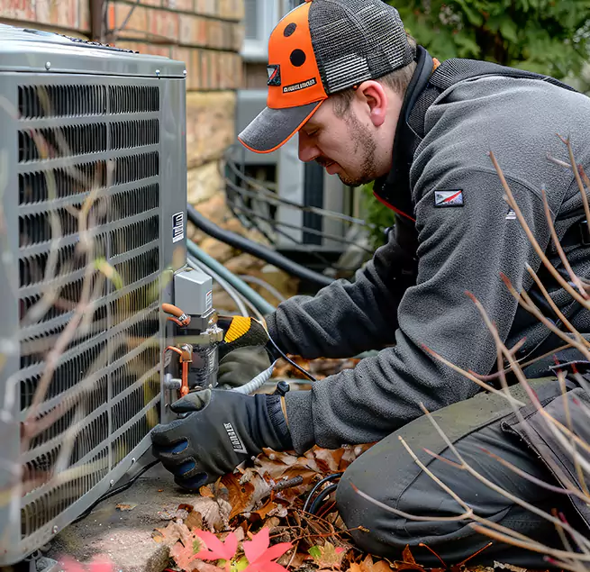 Why Homeowners & Businesses Trust Us in Ferry Pass, FL?