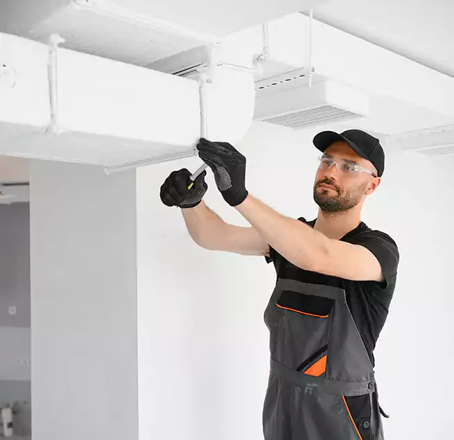 Why Homeowners & Businesses Trust Us in Ferry Pass, FL?