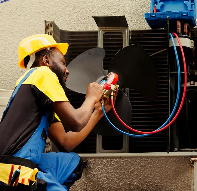 Why Homeowners & Businesses Trust Us in Ferry Pass, FL?