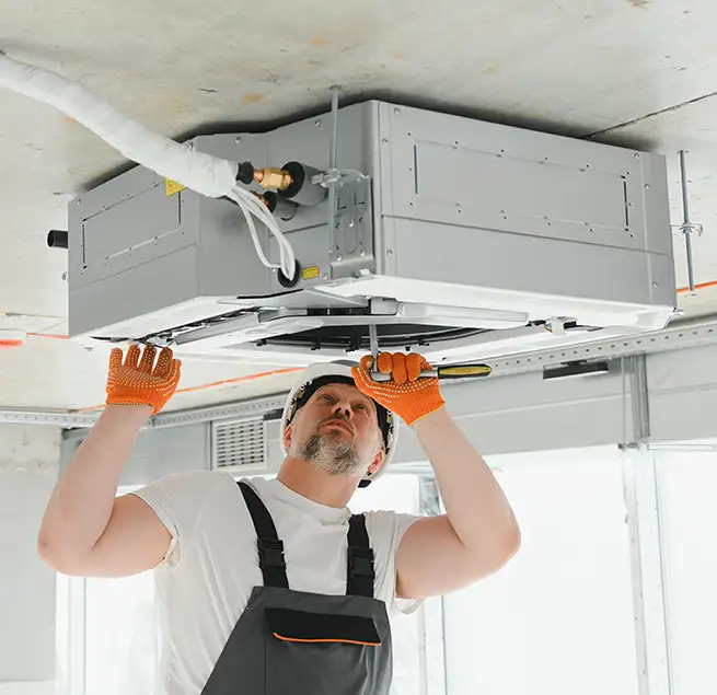 Why Homeowners & Businesses Trust Us Ferry Pass, FL